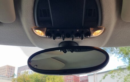 MINI Clubman, 2013 год, 1 200 000 рублей, 10 фотография
