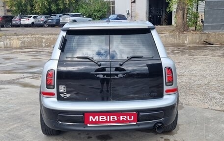 MINI Clubman, 2013 год, 1 200 000 рублей, 2 фотография