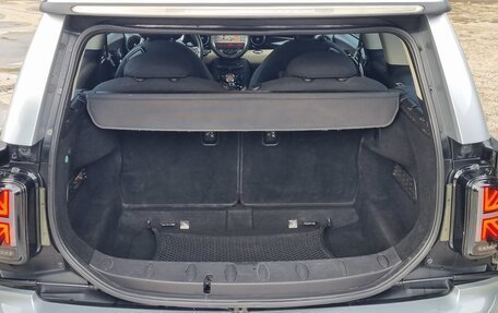 MINI Clubman, 2013 год, 1 200 000 рублей, 12 фотография