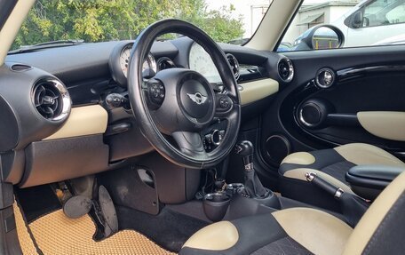 MINI Clubman, 2013 год, 1 200 000 рублей, 19 фотография