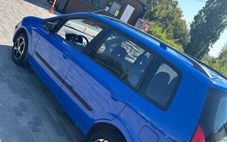 Mazda Premacy III, 1999 год, 219 000 рублей, 6 фотография