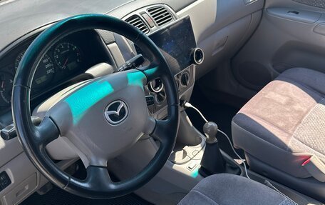 Mazda Premacy III, 1999 год, 219 000 рублей, 7 фотография