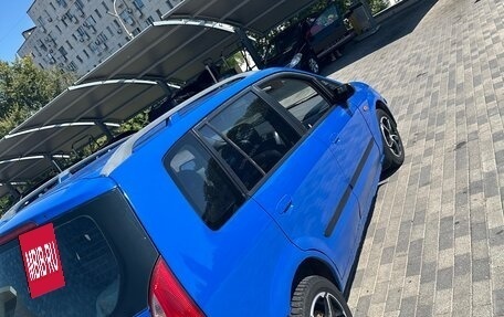 Mazda Premacy III, 1999 год, 219 000 рублей, 5 фотография