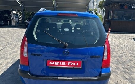 Mazda Premacy III, 1999 год, 219 000 рублей, 4 фотография