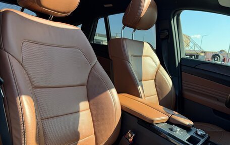 Mercedes-Benz GLE Coupe, 2017 год, 4 000 000 рублей, 7 фотография