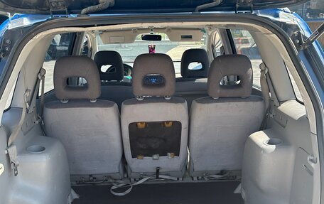 Mazda Premacy III, 1999 год, 219 000 рублей, 13 фотография