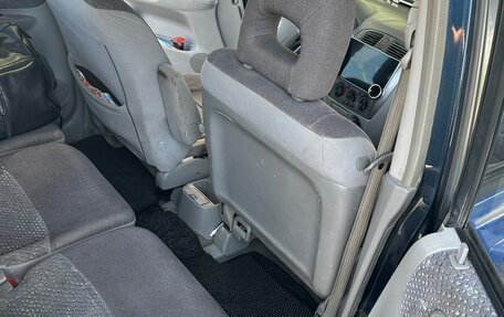 Mazda Premacy III, 1999 год, 219 000 рублей, 12 фотография