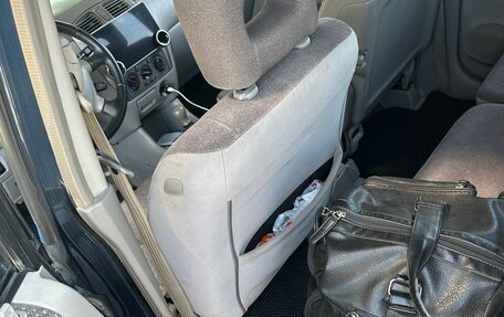Mazda Premacy III, 1999 год, 219 000 рублей, 11 фотография