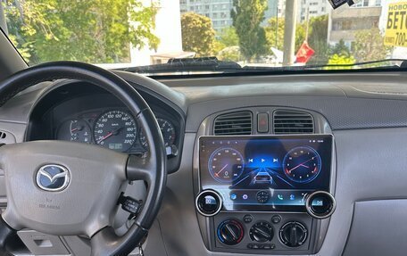 Mazda Premacy III, 1999 год, 219 000 рублей, 9 фотография