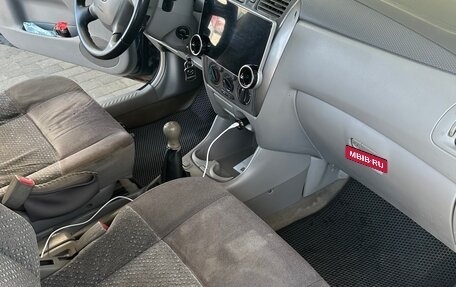 Mazda Premacy III, 1999 год, 219 000 рублей, 8 фотография