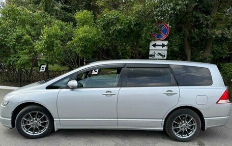 Honda Odyssey III, 2004 год, 770 000 рублей, 8 фотография