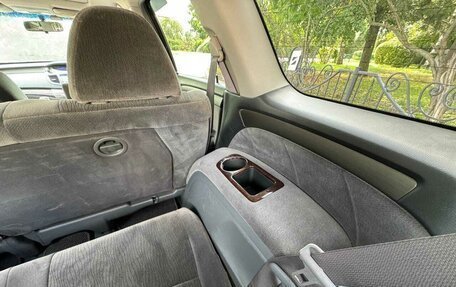 Honda Odyssey III, 2004 год, 770 000 рублей, 7 фотография