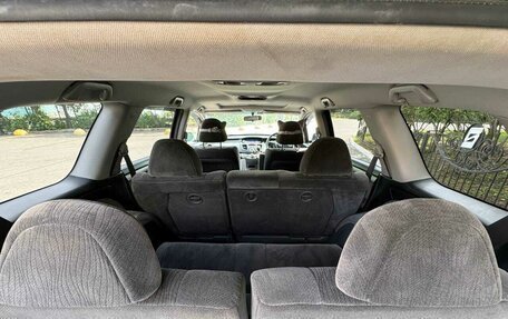 Honda Odyssey III, 2004 год, 770 000 рублей, 9 фотография