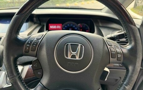 Honda Odyssey III, 2004 год, 770 000 рублей, 3 фотография