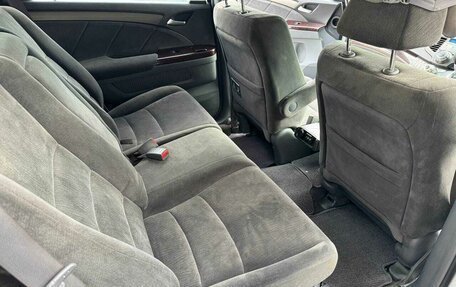 Honda Odyssey III, 2004 год, 770 000 рублей, 11 фотография