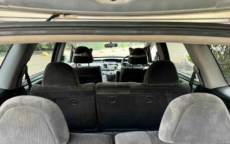 Honda Odyssey III, 2004 год, 770 000 рублей, 12 фотография