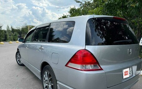Honda Odyssey III, 2004 год, 770 000 рублей, 17 фотография