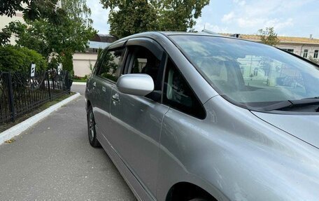 Honda Odyssey III, 2004 год, 770 000 рублей, 18 фотография