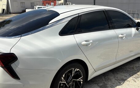 KIA K5, 2025 год, 3 432 000 рублей, 2 фотография