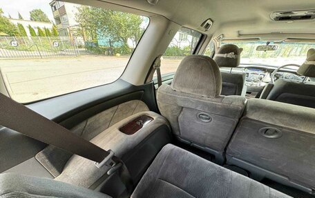 Honda Odyssey III, 2004 год, 770 000 рублей, 15 фотография