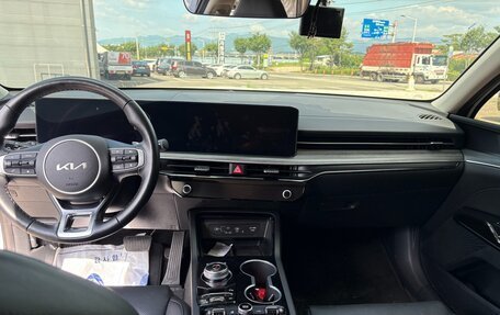 KIA K5, 2025 год, 3 432 000 рублей, 6 фотография