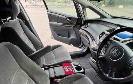 Honda Odyssey III, 2004 год, 770 000 рублей, 10 фотография