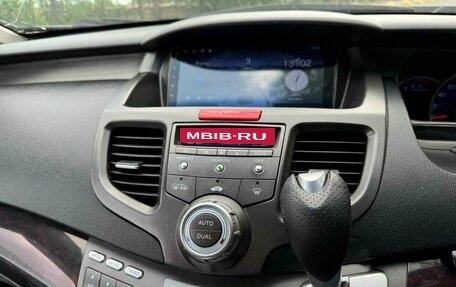 Honda Odyssey III, 2004 год, 770 000 рублей, 14 фотография