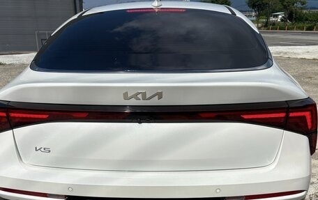 KIA K5, 2025 год, 3 432 000 рублей, 4 фотография
