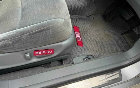 Honda Odyssey III, 2004 год, 770 000 рублей, 13 фотография