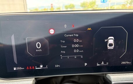 KIA K5, 2025 год, 3 432 000 рублей, 7 фотография