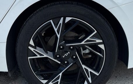 KIA K5, 2025 год, 3 432 000 рублей, 11 фотография