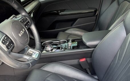 KIA K5, 2025 год, 3 432 000 рублей, 8 фотография