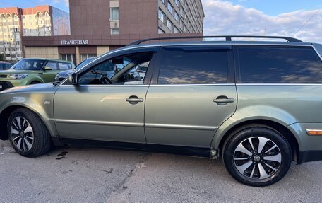 Volkswagen Passat B5+ рестайлинг, 2003 год, 510 000 рублей, 2 фотография