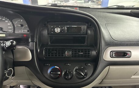 Chevrolet Rezzo, 2008 год, 349 000 рублей, 12 фотография
