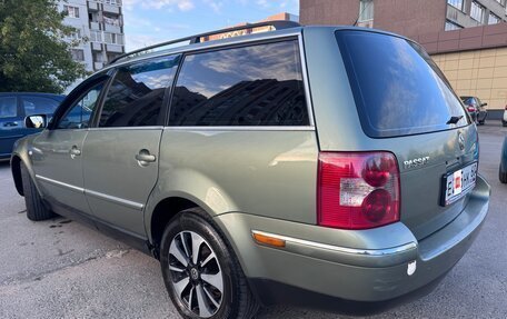 Volkswagen Passat B5+ рестайлинг, 2003 год, 510 000 рублей, 7 фотография