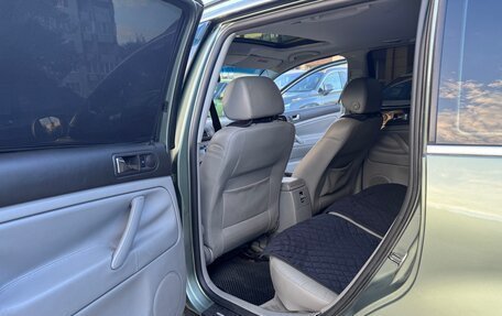 Volkswagen Passat B5+ рестайлинг, 2003 год, 510 000 рублей, 11 фотография