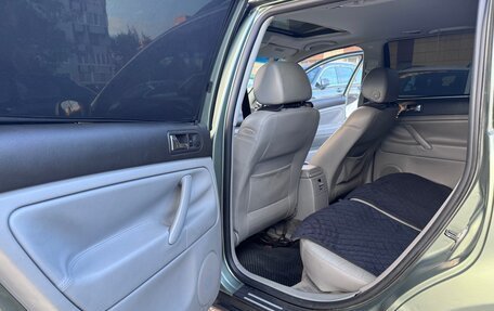 Volkswagen Passat B5+ рестайлинг, 2003 год, 510 000 рублей, 10 фотография