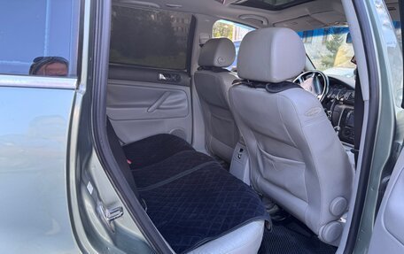Volkswagen Passat B5+ рестайлинг, 2003 год, 510 000 рублей, 15 фотография