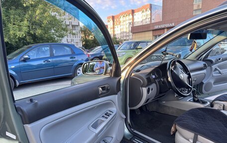 Volkswagen Passat B5+ рестайлинг, 2003 год, 510 000 рублей, 13 фотография