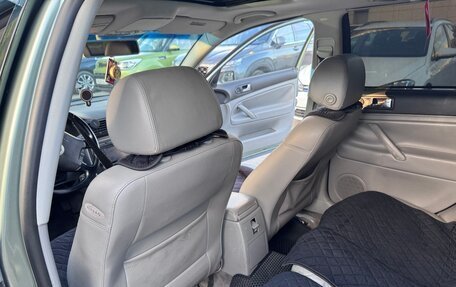 Volkswagen Passat B5+ рестайлинг, 2003 год, 510 000 рублей, 14 фотография