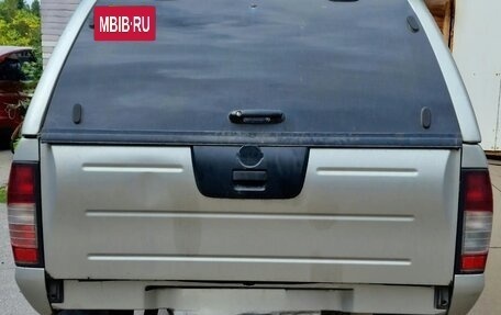 Nissan NP300, 2009 год, 1 000 000 рублей, 2 фотография