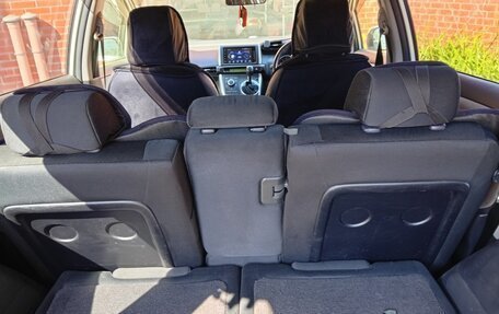 Toyota Wish II, 2010 год, 1 250 000 рублей, 10 фотография