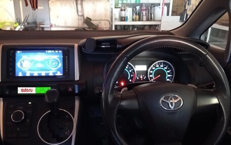 Toyota Wish II, 2010 год, 1 250 000 рублей, 6 фотография