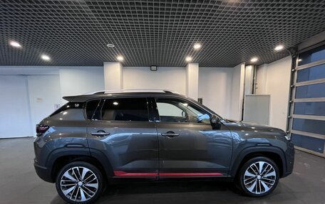Changan CS35 Plus, 2024 год, 1 890 000 рублей, 2 фотография