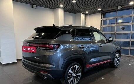 Changan CS35 Plus, 2024 год, 1 890 000 рублей, 3 фотография