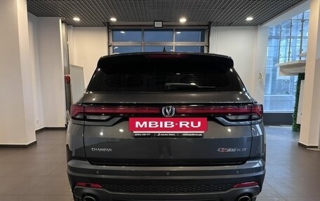 Changan CS35 Plus, 2024 год, 1 890 000 рублей, 4 фотография