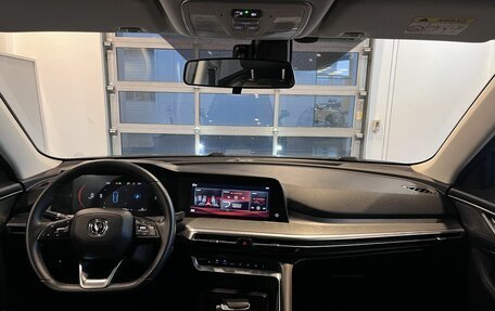 Changan CS35 Plus, 2024 год, 1 890 000 рублей, 9 фотография