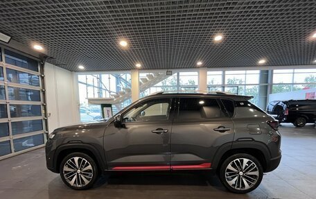 Changan CS35 Plus, 2024 год, 1 890 000 рублей, 6 фотография