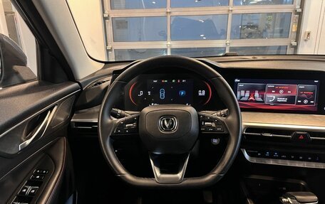 Changan CS35 Plus, 2024 год, 1 890 000 рублей, 10 фотография
