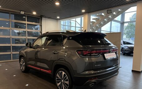 Changan CS35 Plus, 2024 год, 1 890 000 рублей, 5 фотография